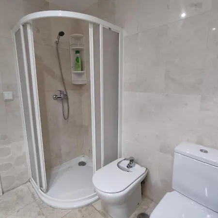 Mirador Del Tajo Apartament