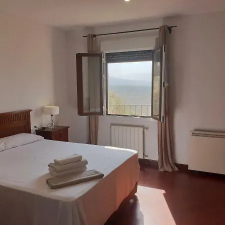 Apartament Mirador Del Tajo Ronda