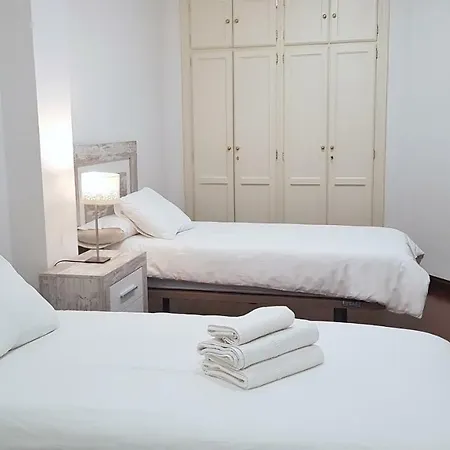 Mirador Del Tajo Apartament Ronda