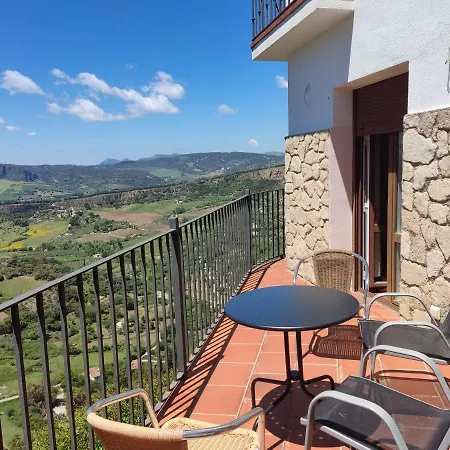 Apartment Mirador Del Tajo