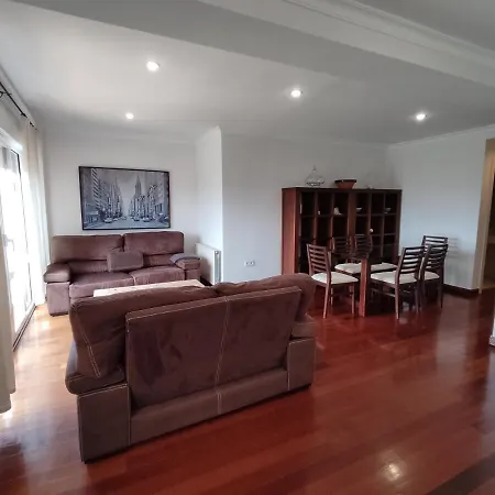 Apartment Mirador Del Tajo