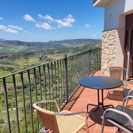 Lägenhet Mirador Del Tajo *