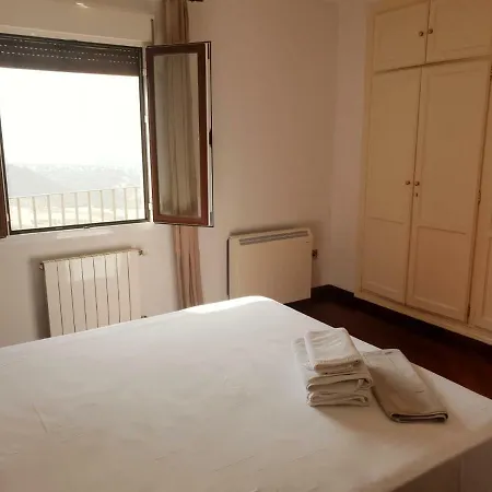 Mirador Del Tajo Apartment