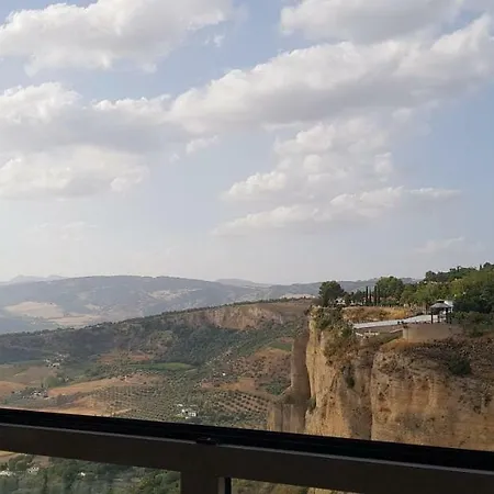 Apartment Mirador Del Tajo