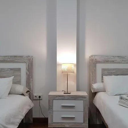 Mirador Del Tajo Apartment *